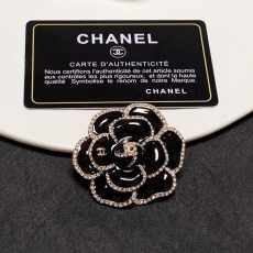 Chanel Brooches